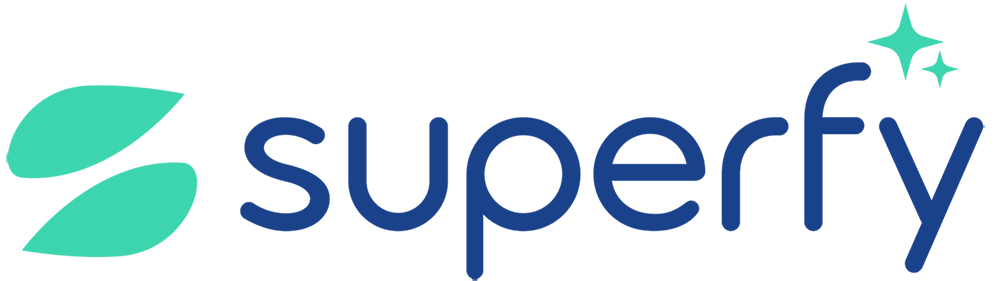 Superfy Logo