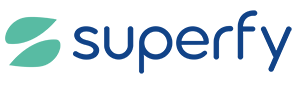Superfy Logo